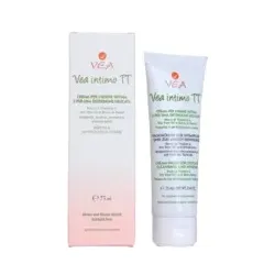 VEA intimo TT Waschcreme 75 ml Seife