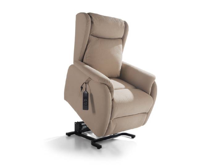Le Sommeil - Beige - New Nubuck