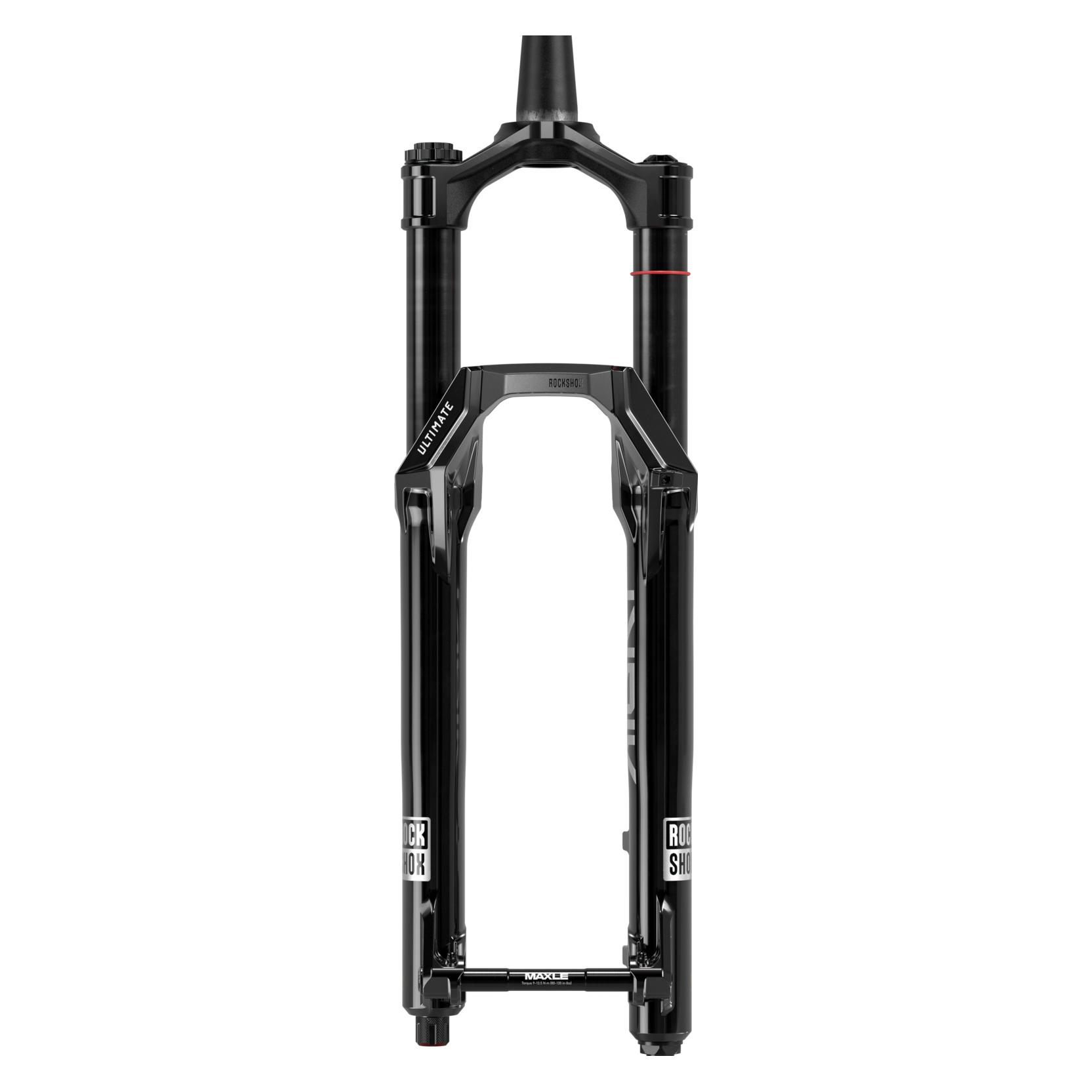 RockShox Lyrik Ult Charger E1 (170 mm) (69065520)