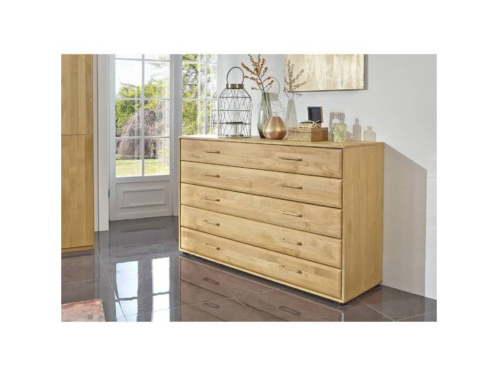 Commode I 141 x 86 x 43cm Marron