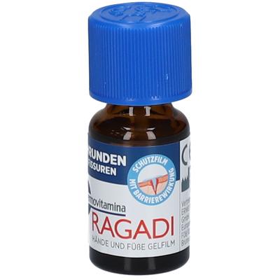 Dermovitamina Ragadi 7 ml Lösung
