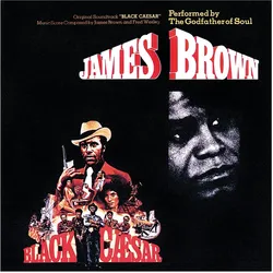 Black Caesar (Ltd. Vinyl), Schallplatten