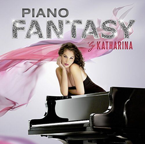 Katharina - Piano Fantasy - Preis vom 13.10.2026 19:28:25 h