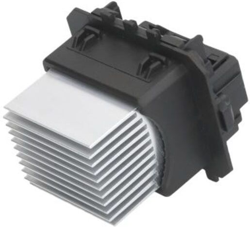 Vorwiderstand, Klimalüfter THERMOTEC DER004TT