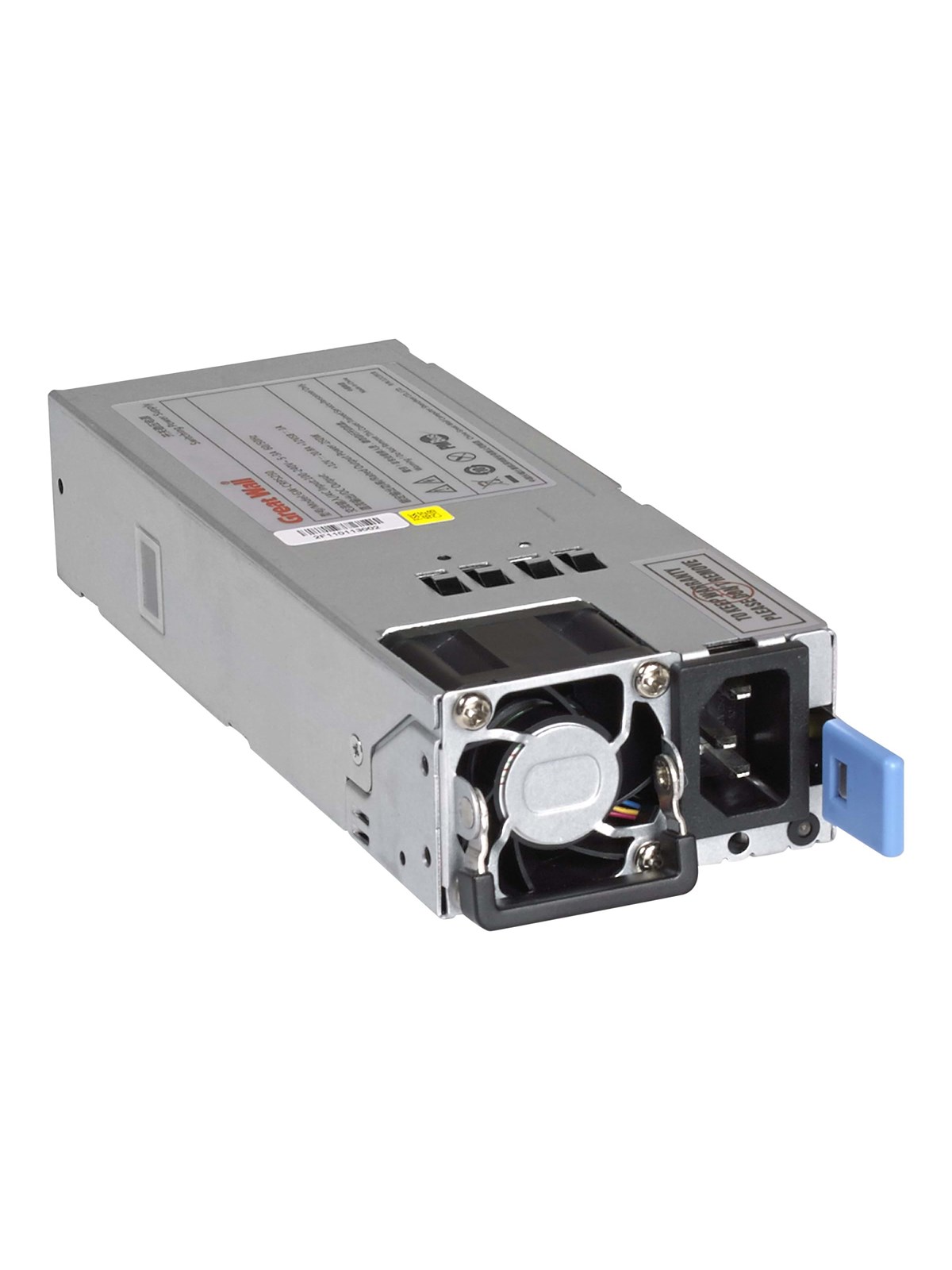 Netgear APS250W Netzteile - 250 Watt - 80 Plus