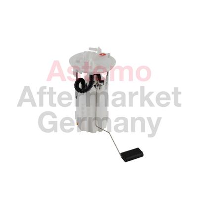 ASTEMO Sensor, Kraftstoffvorrat 2503221 für RENAULT