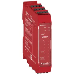 Schneider Electric Gemisch. Erweiterungsmodul XPSMCMMX0804G