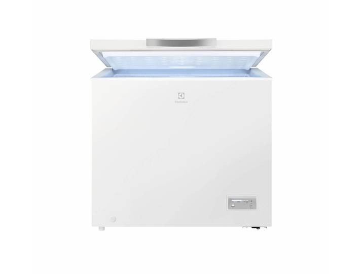 Electrolux GT200 Gefriertruhe