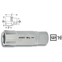 Hazet 900LG 900LG-16 Außen-Sechskant Steckschlüsseleinsatz 16 mm 1/2 (12.5 mm)