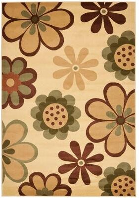 SAFAVIEH Porcello Perline Modern Rug