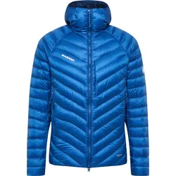 Mammut Herren Broad Peak Hooded Daunenjacke - L - tschiel