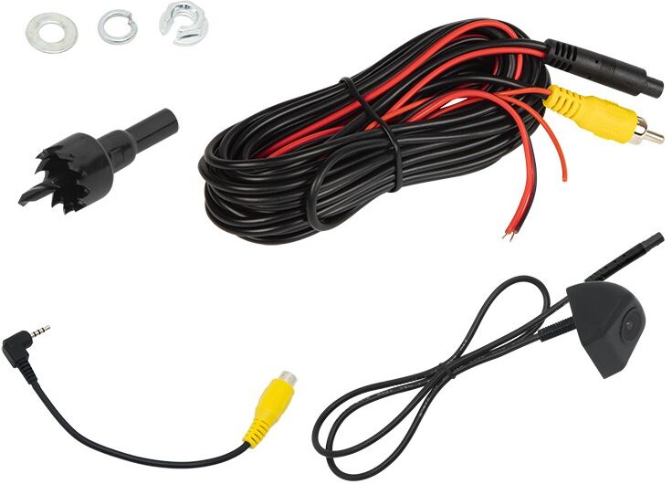 BLOW 78-546# Reversing camera
