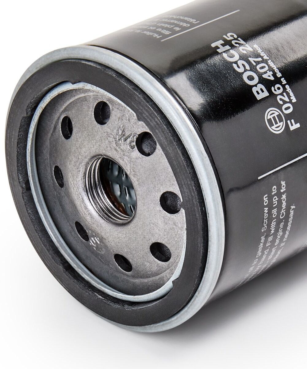 Bosch F 026 407 225 Oil filter