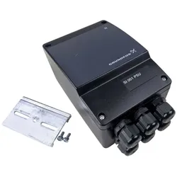 Grundfos Zubehör für Steuer- und Regels. 96915820 SI 001 PSU 2x2mA IP54 Netzteil für DPI