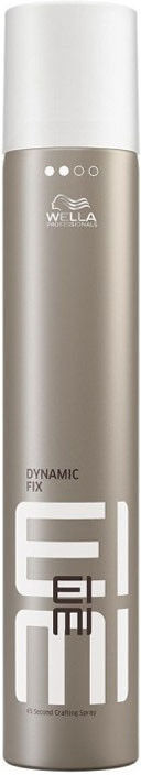 Wella Dynamic Fix Spray de Fixation