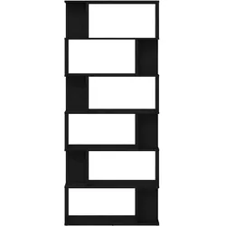 vidaXL, Regal, Jones (24 x 80 x 190.50 cm)
