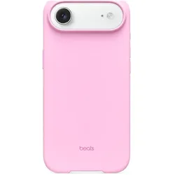 Beats Case with MagSafe (Apple iPhone Air), Smartphone Hülle, Pink