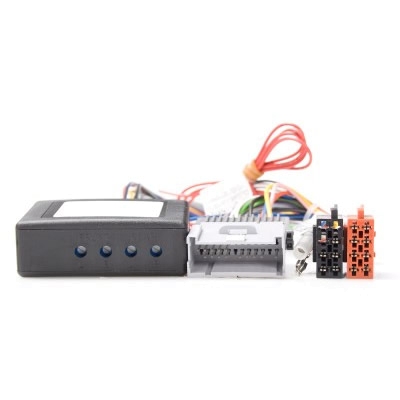 CHP Aktivsystemadapter CHEVROLET HUMMER H2 - H3