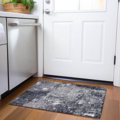 Addison Rugs Premium Washable Super Soft Abstrct Flair Mayfield Rug