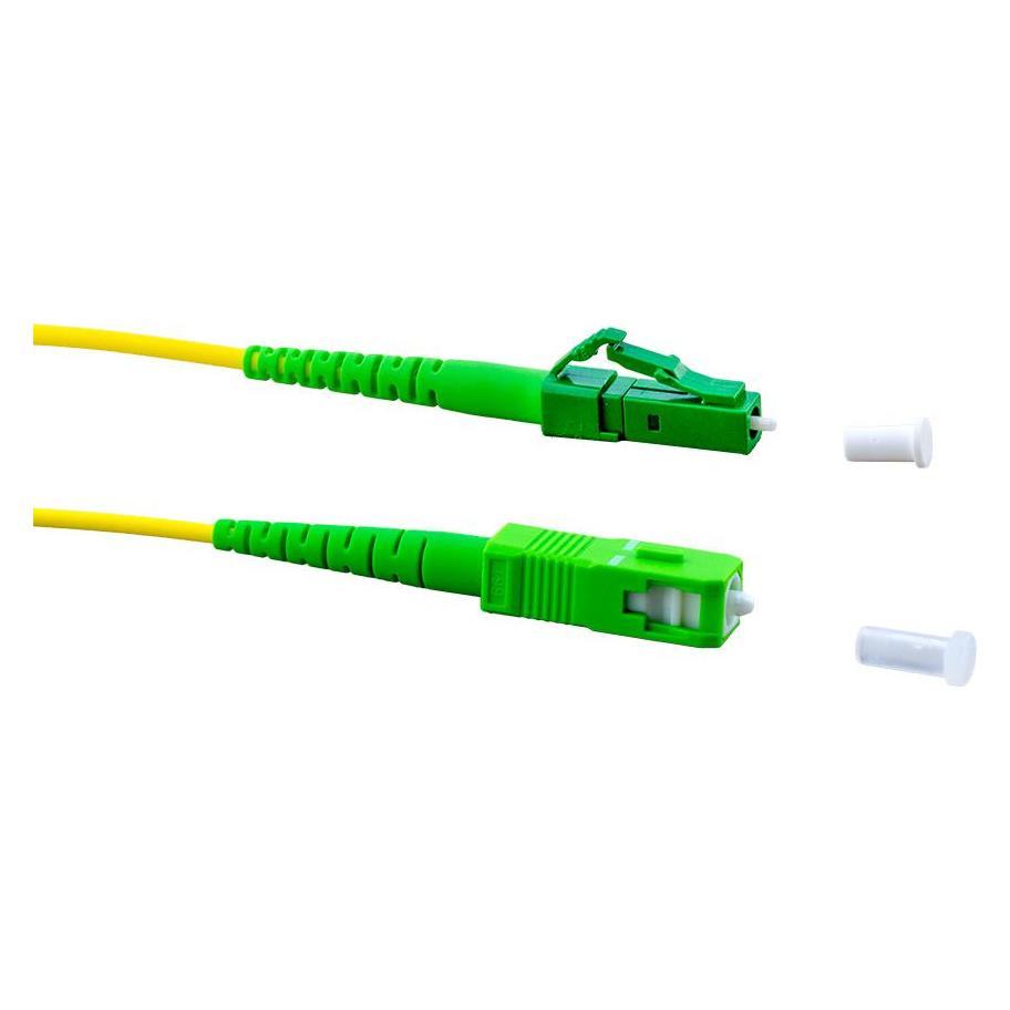 E+P LC/AC Adapterkabel (0.20 m) (000205004290)