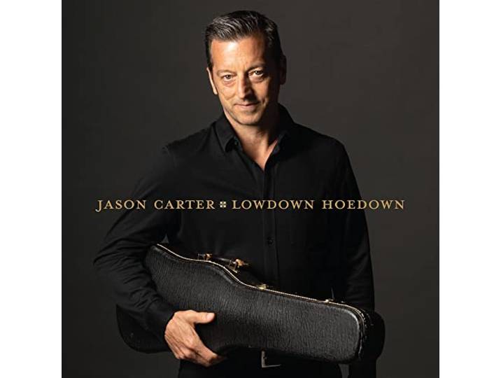 Lowdown Hoedown