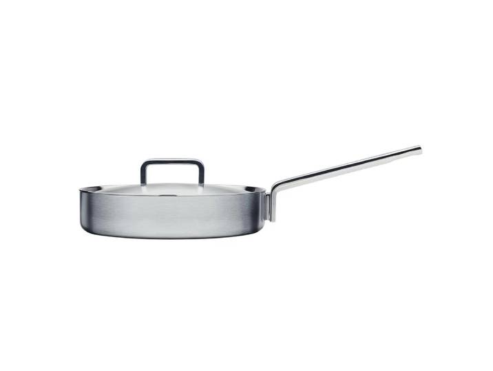 Iittala Tools Sautépan met deksel Tools Sautépan pan met deksel 26 cm