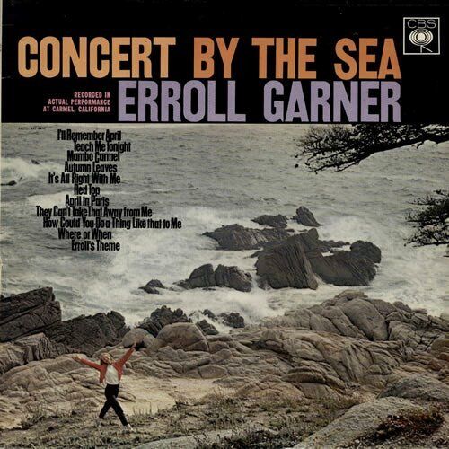 Erroll Garner - Concert By the Sea - Preis vom 11.10.2026 03:10:56 h