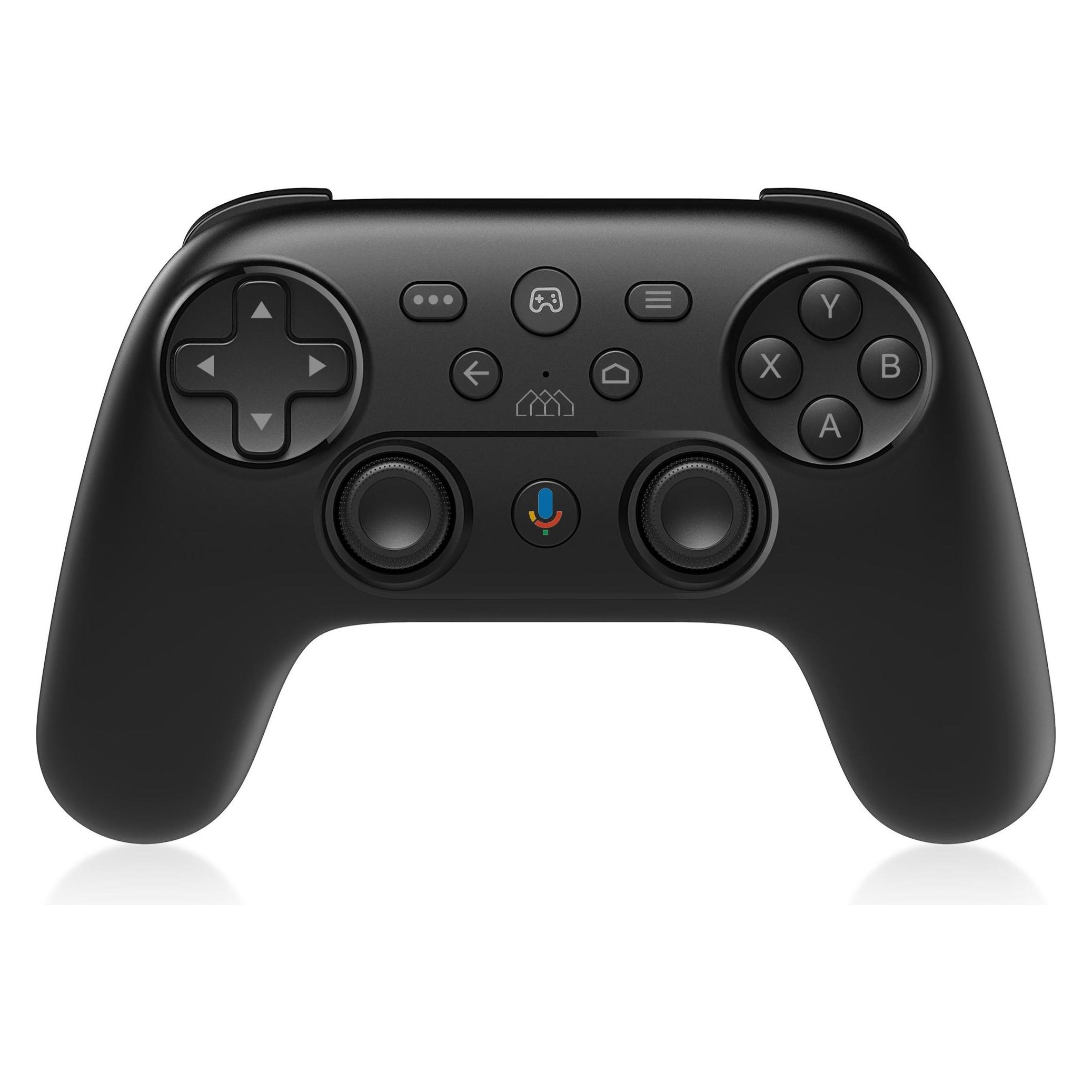Abcom Homatics Gamepad bezdrátový herní ovladač (HOMATICS GAMEPAD)