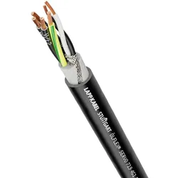 Lapp Kabel&amp;Leitung ÖLFLEX SERVO 719 1020065/100
