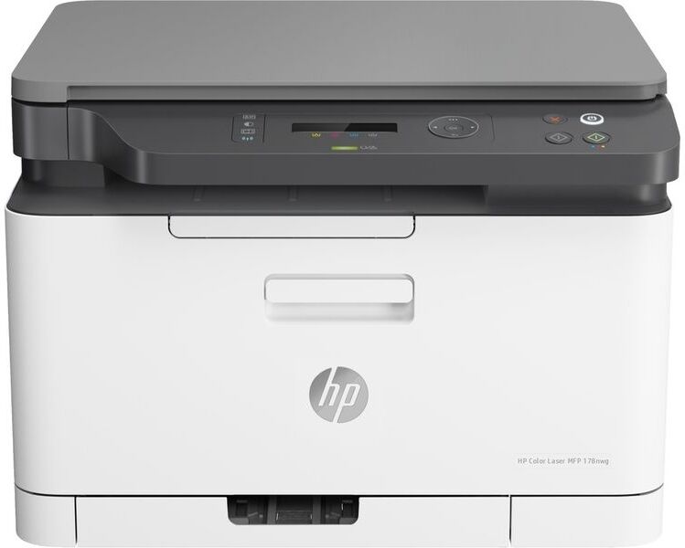 HP Color Laser MFP 178nw - Laserdrucker