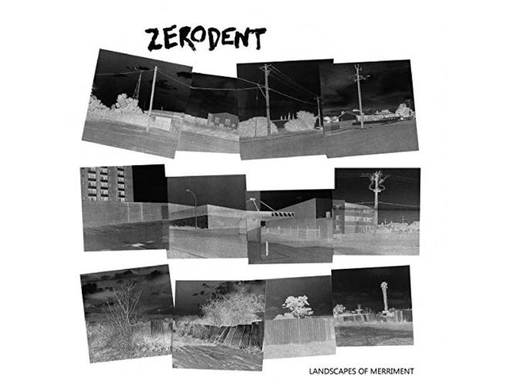 Landscapes of Merriment