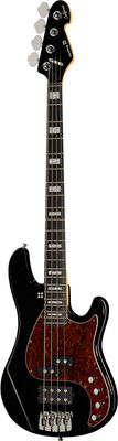 Sandberg California II VM 4 EB Black Schwarz Hochglanz