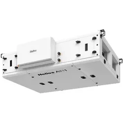Helios Lüftungsgerät AIR1 XC 2200 R ? 2200 m3/h ? bis zu 90% WRG ? 400 V ? Decke...