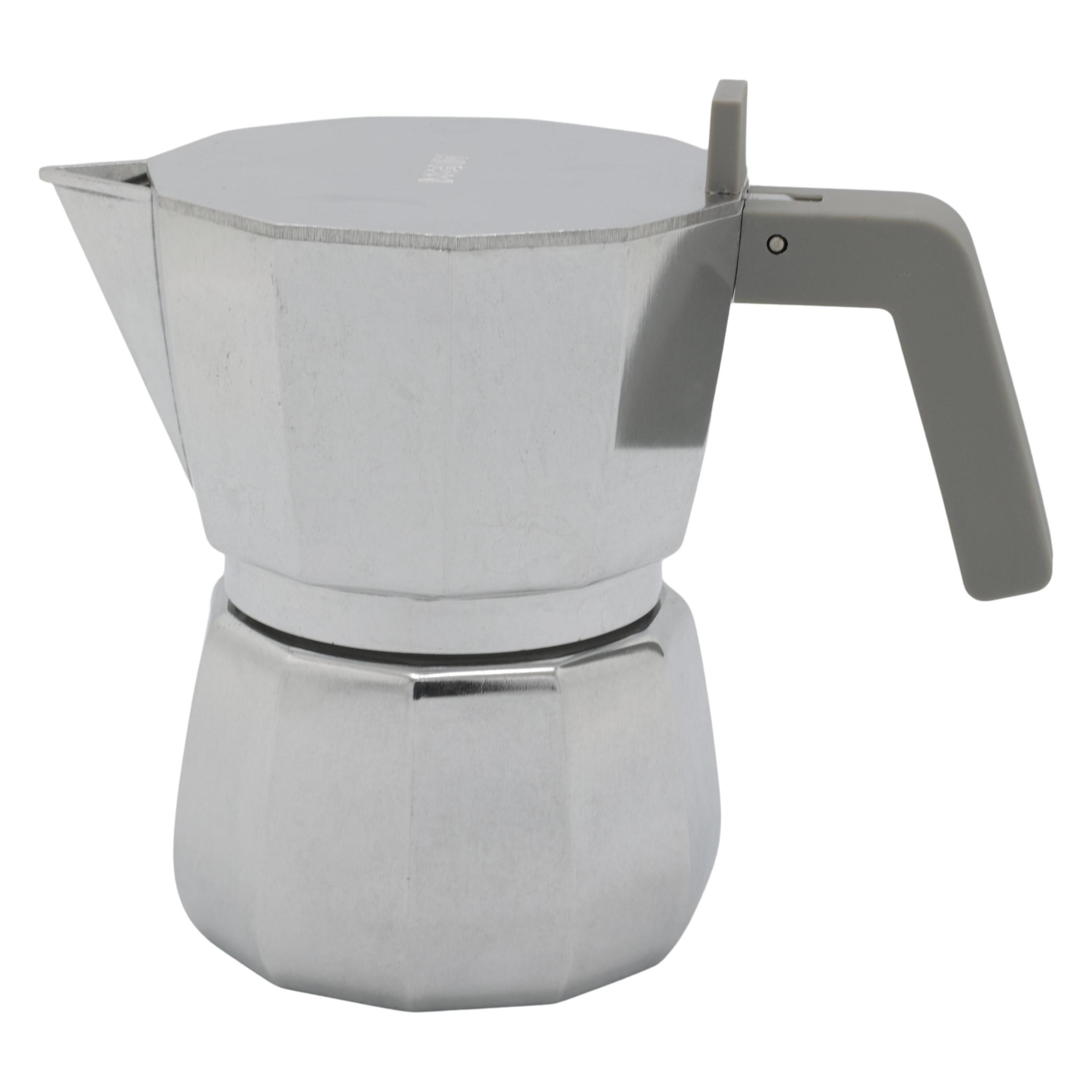 Alessi Moka (3 Tassen) (DC06/3)