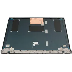 ASUS 13NBBP61AMB131 Displaydeckel, Notebook Ersatzteile, Blau
