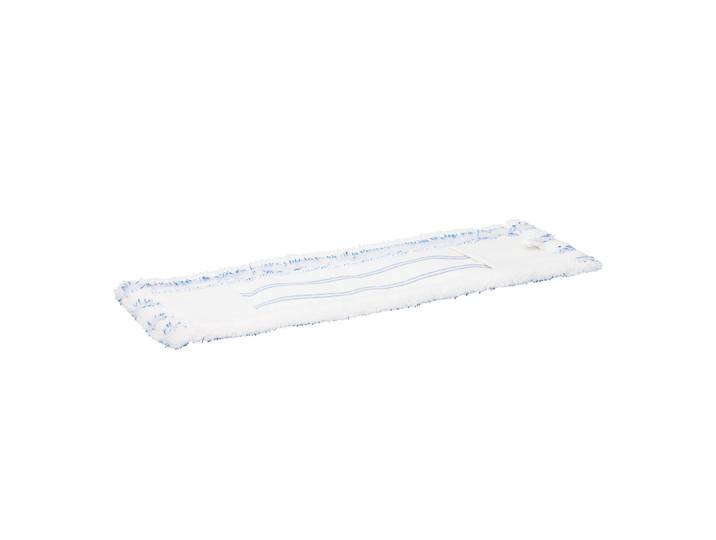 Wischmopp Ersatztuch Mikrofaser 46 x 16 cm