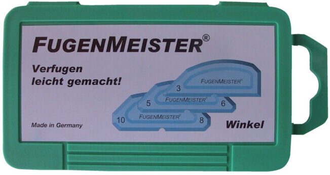 HH Fugenmeister angle ; HH Maschinenbau (W-03)