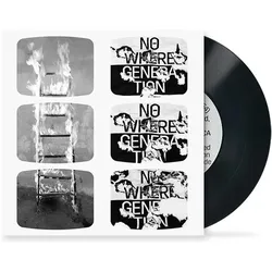 Spinefarm, Schallplatten, Nowhere Generation (Limited Edition) (Rise Against)