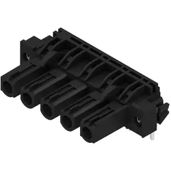 Weidmüller Verbinder 7.62mm BLL 7.62H#1095670000
