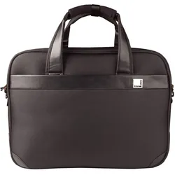 Urban Factory Optimia (14.10"), Notebooktasche, Schwarz