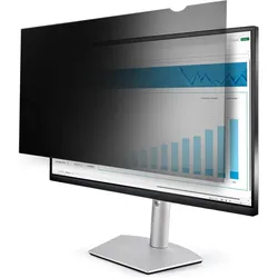 StarTech 23.6" Privacy Filter (23.60", 16:9), Monitor Schutzfolie