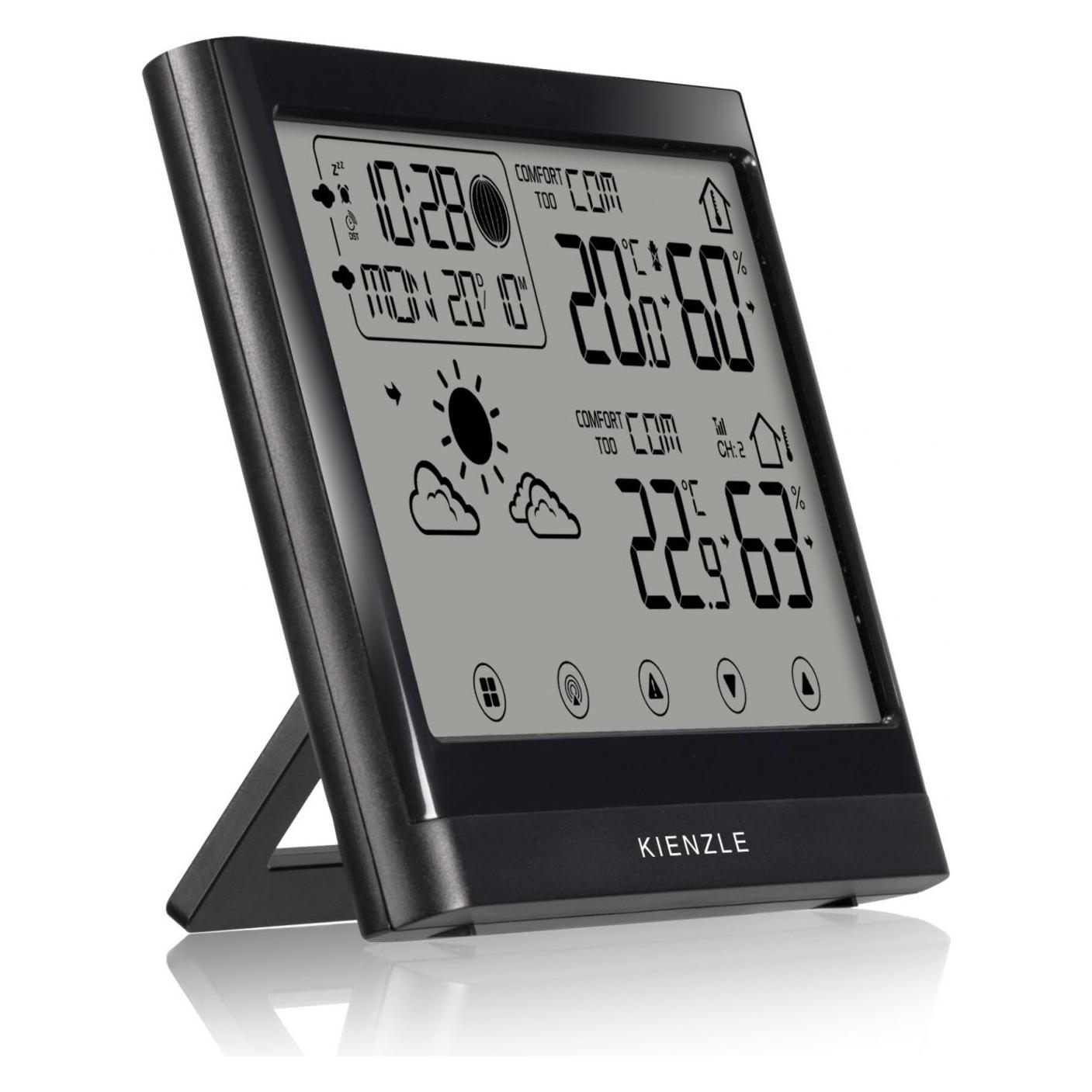 Kienzle TempTrend NEO Wetterstation (15407)