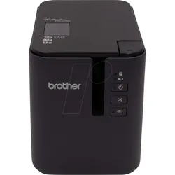 P-TOUCH P900WC - PC Beschriftungsgerät, USB, WLAN