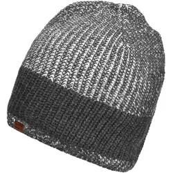 Strickmütze "MB7993" Urban - coal-black/grey