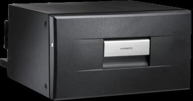Dometic Kühlschublade CoolMatic CD 20, 20 Liter, mit separatem Kühlaggregat