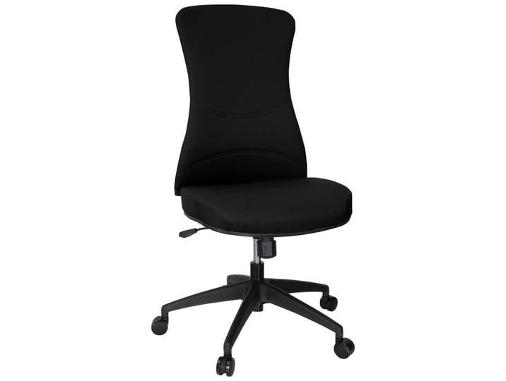DREHSTUHL OFFICE XT Schwarz