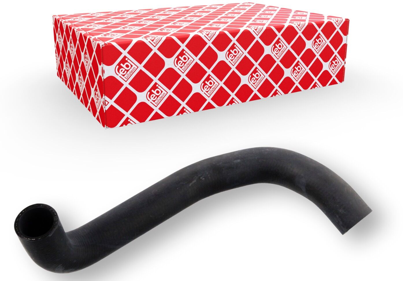 FEBI BILSTEIN 12094 Radiator hose