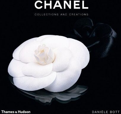 Danièle Bott - Chanel Collections and Creations - Preis vom 18.10.2026 19:22:15 h