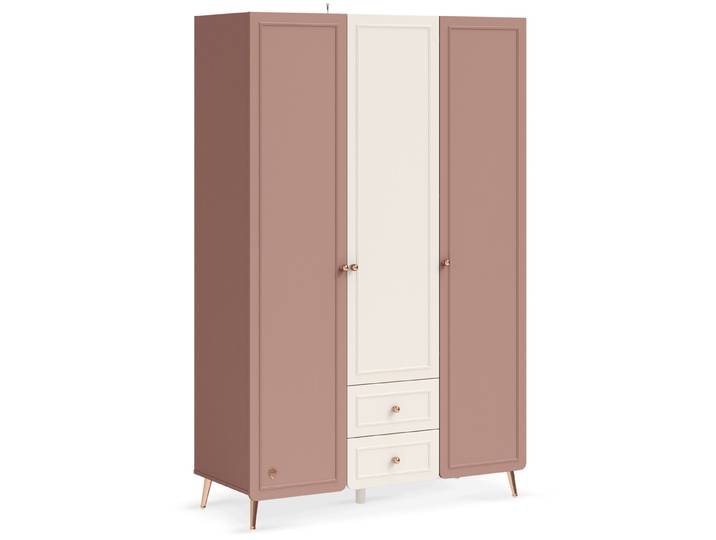 Kleiderschrank Elegance