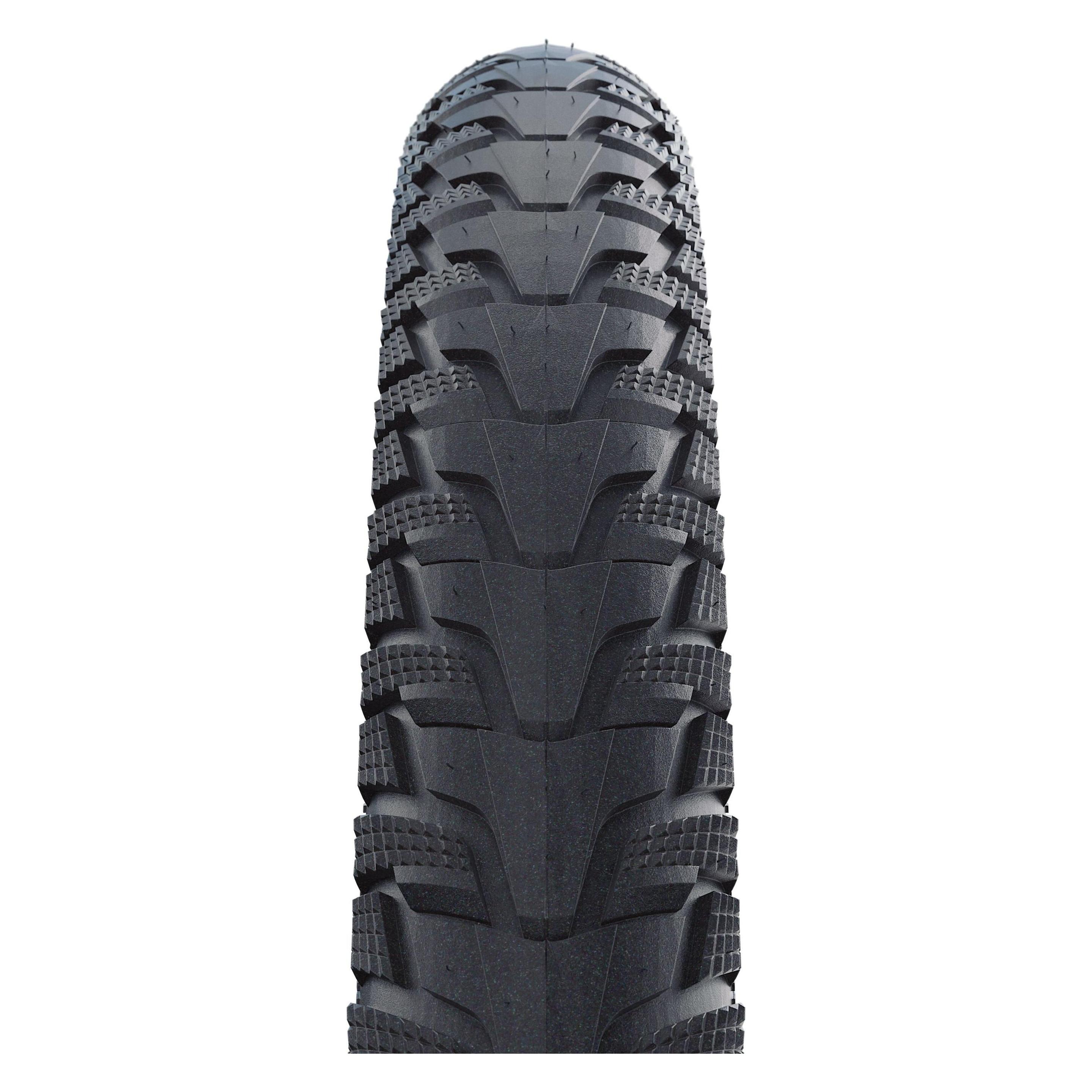 Schwalbe Energizer Plus Tour (28 x 2.15, 55-622) (1159342)